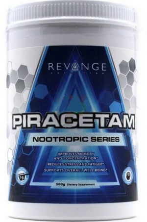 Revange Nutrition Piracetam